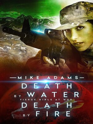 cover image of Death by Water Death by Fire
